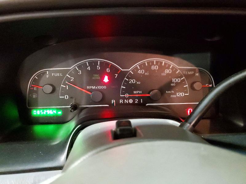 2002 Ford Windstar მანქანა იყიდება აუქციონზე, vin: 2FMZA57442BB80199, აუქციონის ნომერი: 51082566
