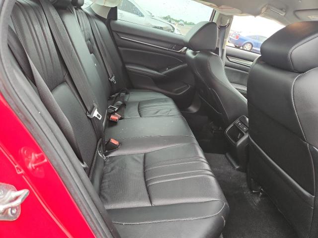 Aukcja sprzedaży 2021 Honda Accord, vin: 1HGCV1F47MA121687, numer aukcji: 51768696