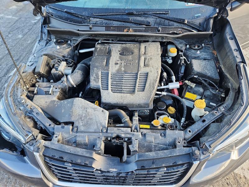 Продаж на аукціоні авто 2020 Subaru Forester, vin: JF2SKAJC7LH555486, номер лоту: 50329766