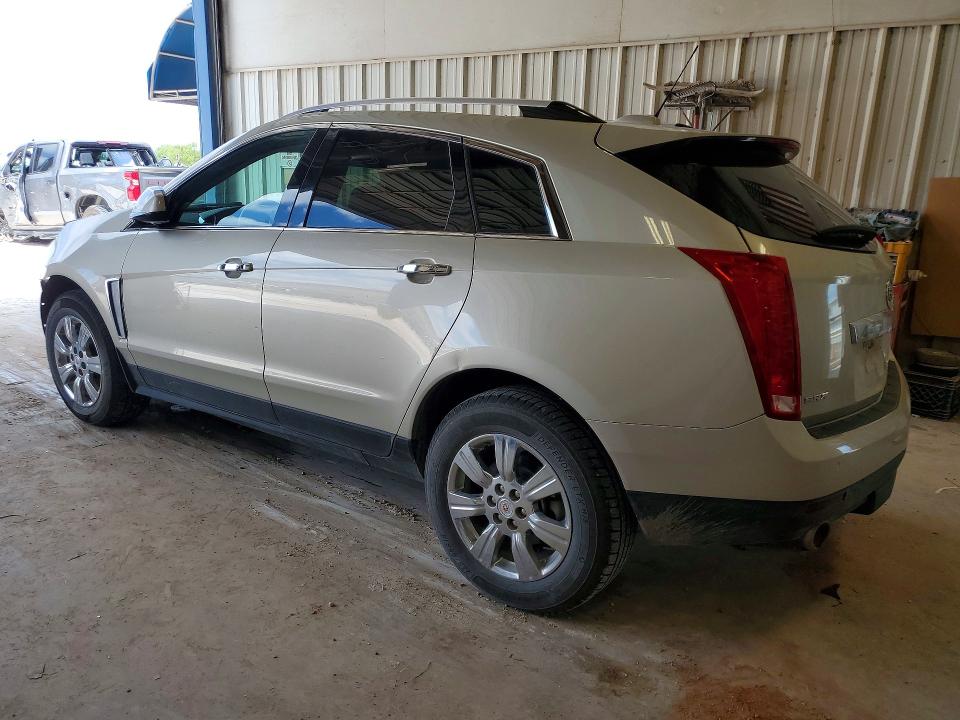 Продаж на аукціоні авто 2015 Cadillac Srx, vin: 3GYFNBE30FS522844, номер лоту: 49933076