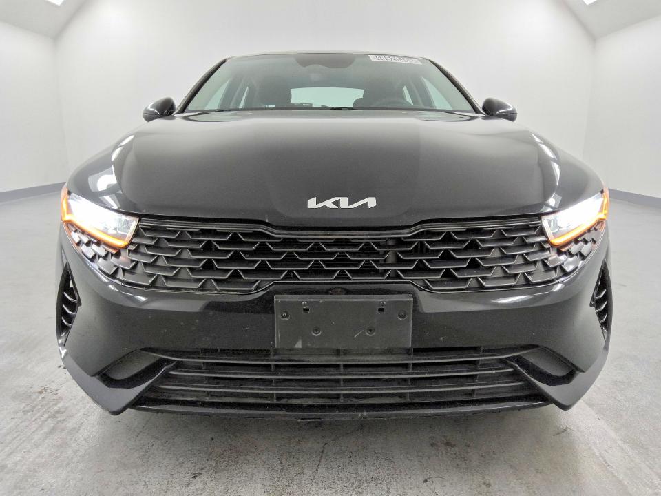 48520466 :رقم المزاد ، 5XXG14J22PG203340 vin ، 2023 Kia K5 مزاد بيع