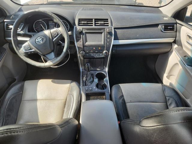 Продажа на аукционе авто 2017 Toyota Camry, vin: 4T1BF1FKXHU325700, номер лота: 48517926