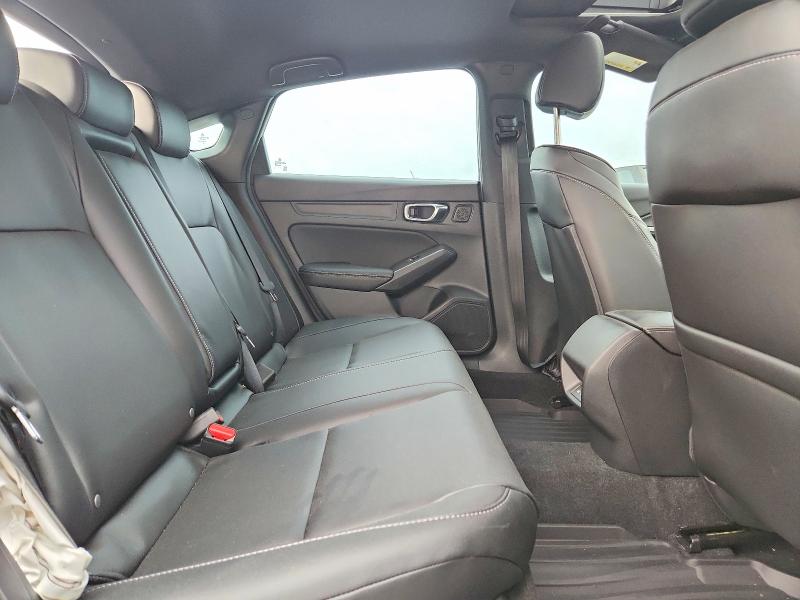 48786546 :رقم المزاد ، 19UDE4H66SA011022 vin ، 2025 Acura Integra مزاد بيع