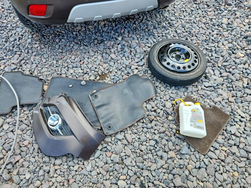 2014 Buick Encore მანქანა იყიდება აუქციონზე, vin: KL4CJDSB9EB655196, აუქციონის ნომერი: 51818716