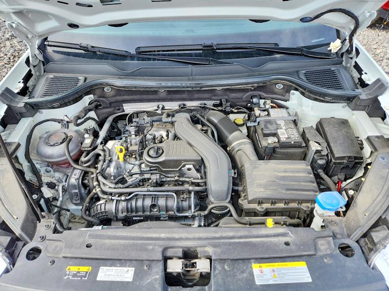 Aukcja sprzedaży 2024 Volkswagen Taos, vin: 3VVUX7B25RM078239, numer aukcji: 51401676