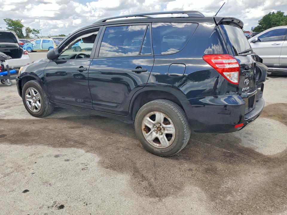 Продаж на аукціоні авто 2011 Toyota Rav4, vin: 2T3BF4DV0BW124059, номер лоту: 51666766