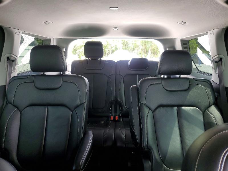 Aukcja sprzedaży 2023 Jeep Grand Cherokee, vin: 1C4RJKBG6P8701809, numer aukcji: 50193956
