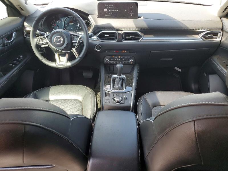 Aukcja sprzedaży 2025 Mazda Cx-5, vin: JM3KFBEM9S0556199, numer aukcji: 48309226
