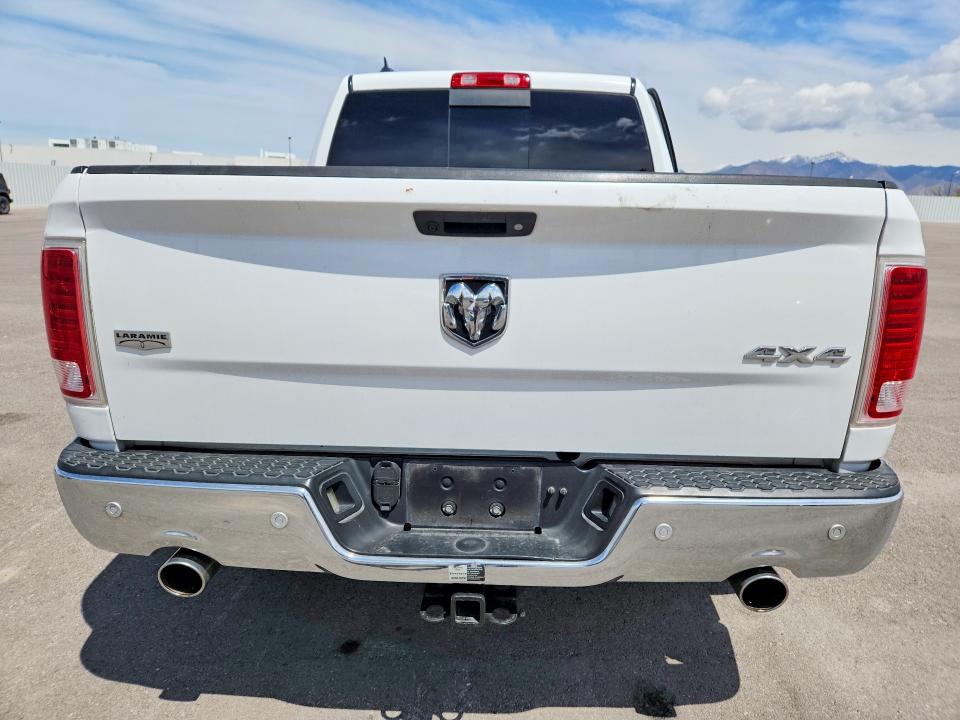 Продажа на аукционе авто 2014 Ram 1500, vin: 1C6RR7NT7ES312358, номер лота: 51542806