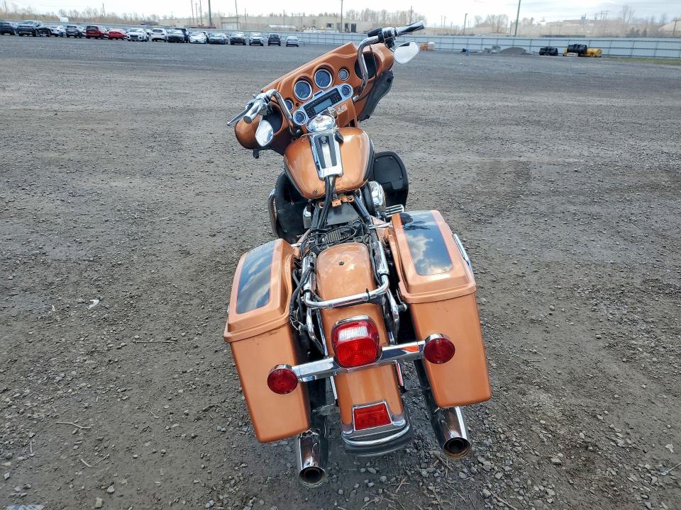 Aukcja sprzedaży 2008 Harley-davidson Flhtcui, vin: 1HD1FC4468Y649556, numer aukcji: 50072946