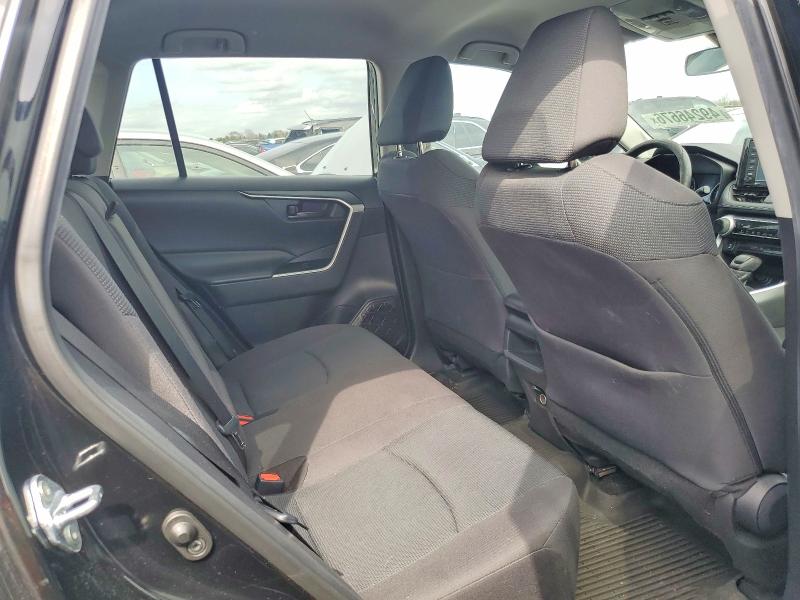 Aukcja sprzedaży 2021 Toyota Rav4, vin: 2T3H1RFV2MW142651, numer aukcji: 49246676