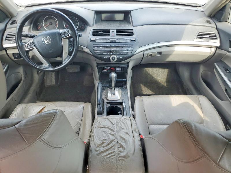2009 Honda Accord მანქანა იყიდება აუქციონზე, vin: 1HGCP36899A007450, აუქციონის ნომერი: 51855076