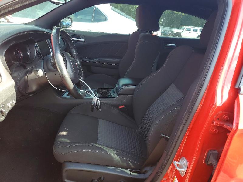 50966556 :رقم المزاد ، 2C3CDXCT9NH234936 vin ، 2022 Dodge Charger مزاد بيع