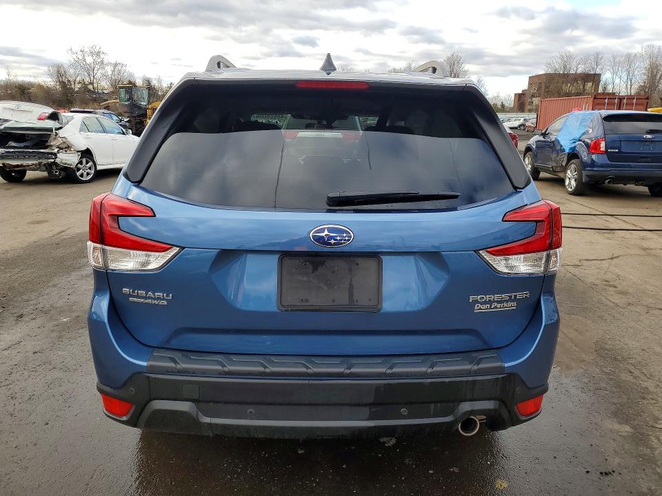 Aukcja sprzedaży 2024 Subaru Forester, vin: JF2SKALC6RH425026, numer aukcji: 48658006