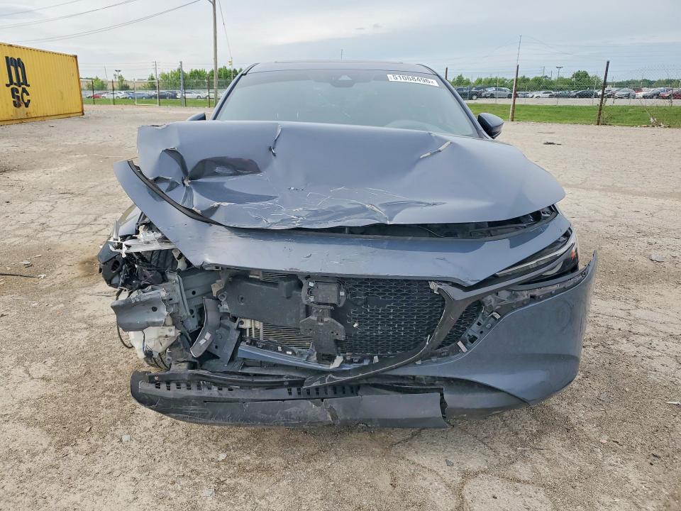 Aukcja sprzedaży 2021 Mazda 3, vin: JM1BPAML7M1314162, numer aukcji: 51068496