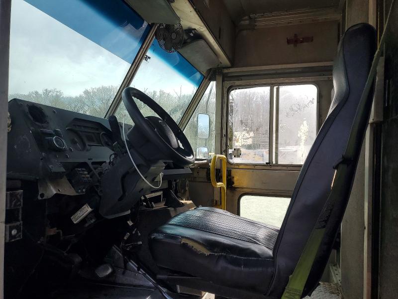 Продаж на аукціоні авто 2021 Ford E-450, vin: 1FC3E4KK7MDC27463, номер лоту: 49442336