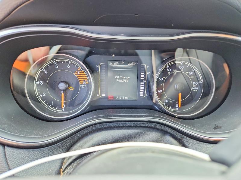 Aukcja sprzedaży 2019 Jeep Cherokee, vin: 1C4PJMLXXKD113686, numer aukcji: 49741026