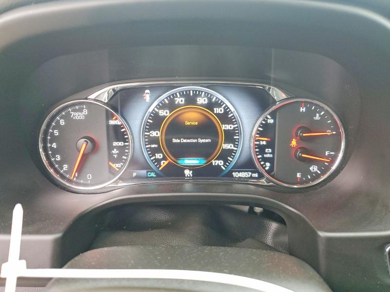 Aukcja sprzedaży 2019 Gmc Acadia, vin: 1GKKNXLS2KZ130929, numer aukcji: 51399536