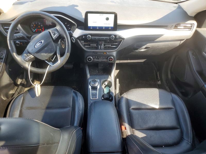 2020 Ford Escape მანქანა იყიდება აუქციონზე, vin: 1FMCU9H68LUA08726, აუქციონის ნომერი: 50401006