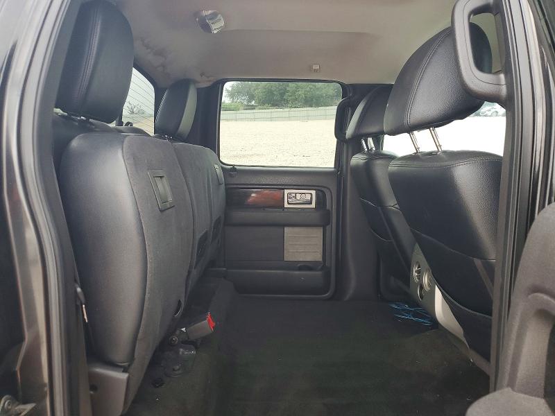 2010 Ford F150 მანქანა იყიდება აუქციონზე, vin: 1FTFW1EV3AKE80009, აუქციონის ნომერი: 51341636