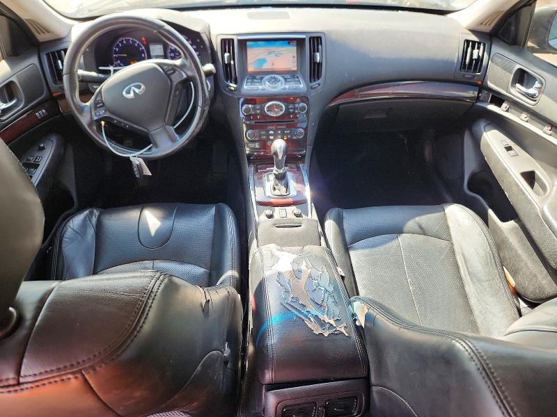 Продажа на аукционе авто 2012 Infiniti G37 Sedan, vin: JN1CV6AR1CM970311, номер лота: 50929096