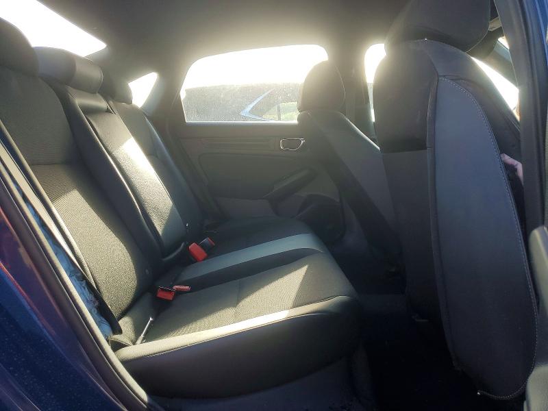 Aukcja sprzedaży 2025 Honda Civic, vin: 2HGFE2F57SH506841, numer aukcji: 51858746