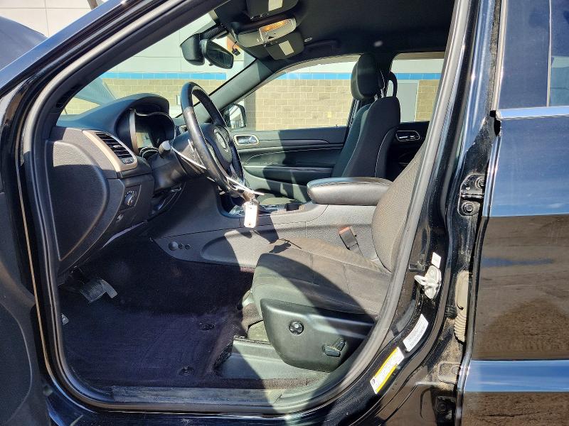 51801076 :رقم المزاد ، 1C4RJFAGXHC634834 vin ، 2017 Jeep Grand Cherokee مزاد بيع