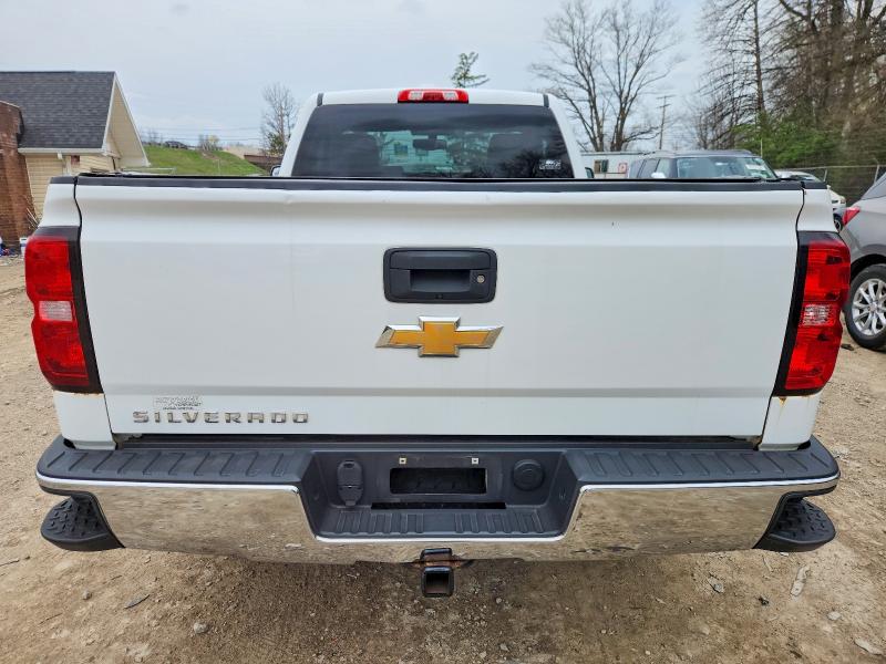49165736 :رقم المزاد ، 1GCNKNECXGZ160604 vin ، 2016 Chevrolet Silverado مزاد بيع