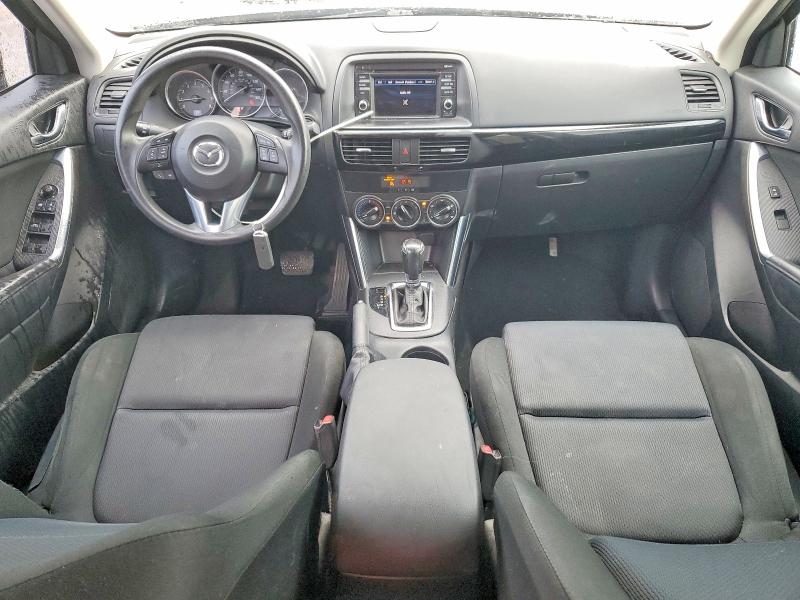 Aukcja sprzedaży 2015 Mazda Cx-5, vin: JM3KE2BE4F0509510, numer aukcji: 50768256