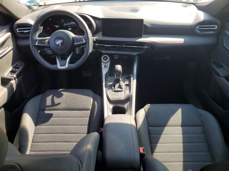 41719046 :رقم المزاد ، ZACPDFCW8R3A31629 vin ، 2024 Dodge Hornet مزاد بيع