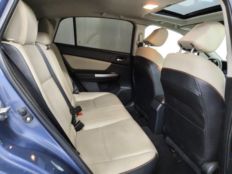 Продаж на аукціоні авто 2016 Subaru Crosstrek, vin: JF2GPALC8GH294847, номер лоту: 50989536