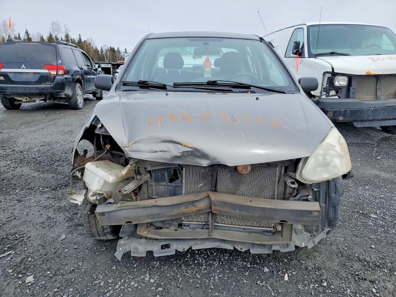 Продаж на аукціоні авто 2003 Toyota Echo, vin: JTDBT123330297962, номер лоту: 48459036