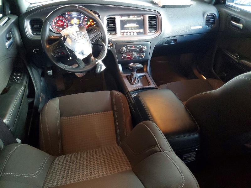 Продаж на аукціоні авто 2023 Dodge Charger, vin: 2C3CDXBG7PH569166, номер лоту: 49830856