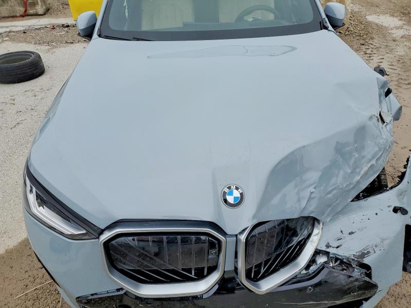Aukcja sprzedaży 2026 Bmw X3, vin: 5UX53GP02T9297962, numer aukcji: 49626186