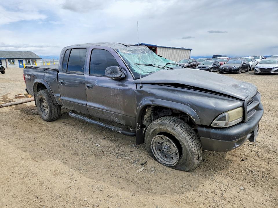 Aukcja sprzedaży 2003 Dodge Dakota, vin: 1D7HG38N43S138798, numer aukcji: 51202396