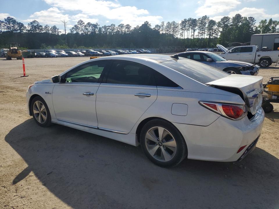 2012 Hyundai Sonata მანქანა იყიდება აუქციონზე, vin: KMHEC4A43CA036572, აუქციონის ნომერი: 51534306