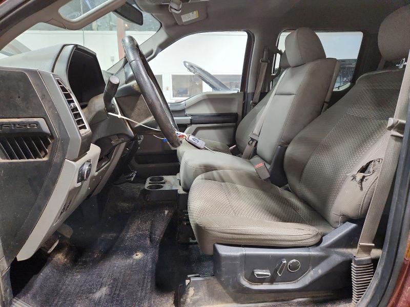 Aukcja sprzedaży 2016 Ford F150, vin: 1FTEW1EP6GKF11839, numer aukcji: 49519566