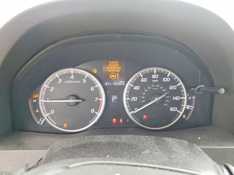 Продаж на аукціоні авто 2015 Acura Rdx, vin: 5J8TB3H34FL006769, номер лоту: 49774546