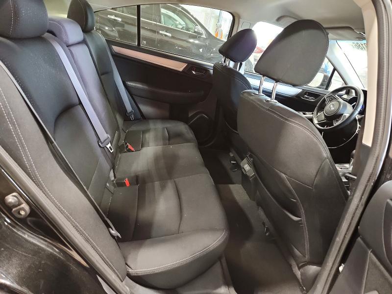 Продаж на аукціоні авто 2019 Subaru Legacy, vin: 4S3BNAF63K3020224, номер лоту: 50440186