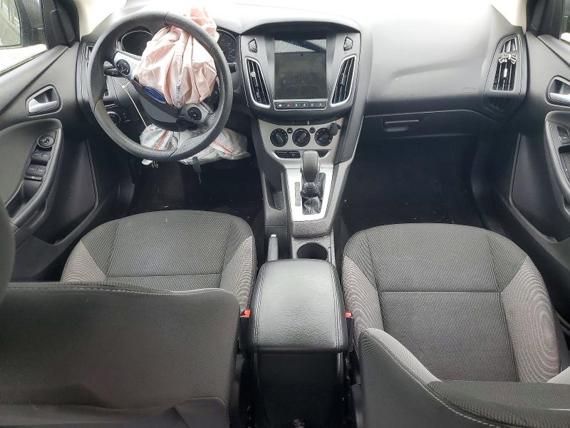 Продаж на аукціоні авто 2014 Ford Focus, vin: 1FADP3F27EL201302, номер лоту: 51592606