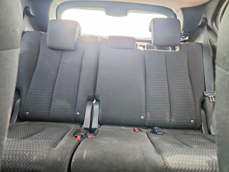 Aukcja sprzedaży 2019 Mitsubishi Eclipse Cross, vin: JA4AT4AA4KZ021372, numer aukcji: 50105046