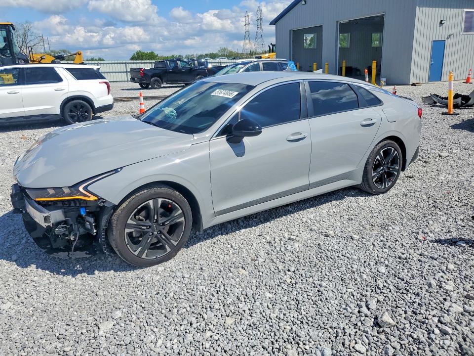 Продаж на аукціоні авто 2023 Kia K5, vin: 5XXG64J25PG223048, номер лоту: 51674956
