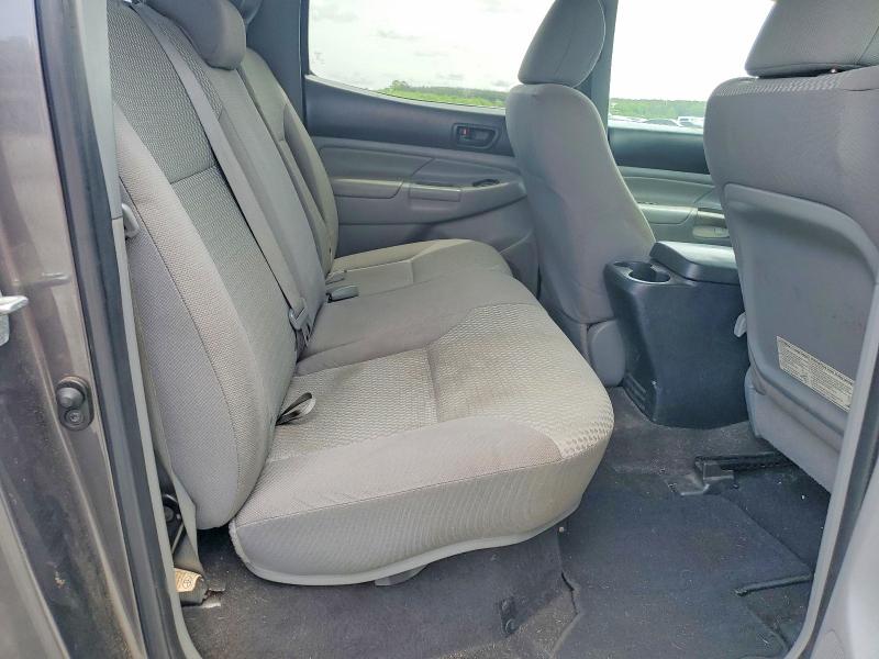 52029246 :رقم المزاد ، 5TFJU4GN0CX016664 vin ، 2012 Toyota Tacoma مزاد بيع