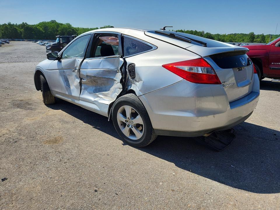 50579946 :رقم المزاد ، 5J6TF1H3XBL002219 vin ، 2011 Honda Accord Crosstour مزاد بيع