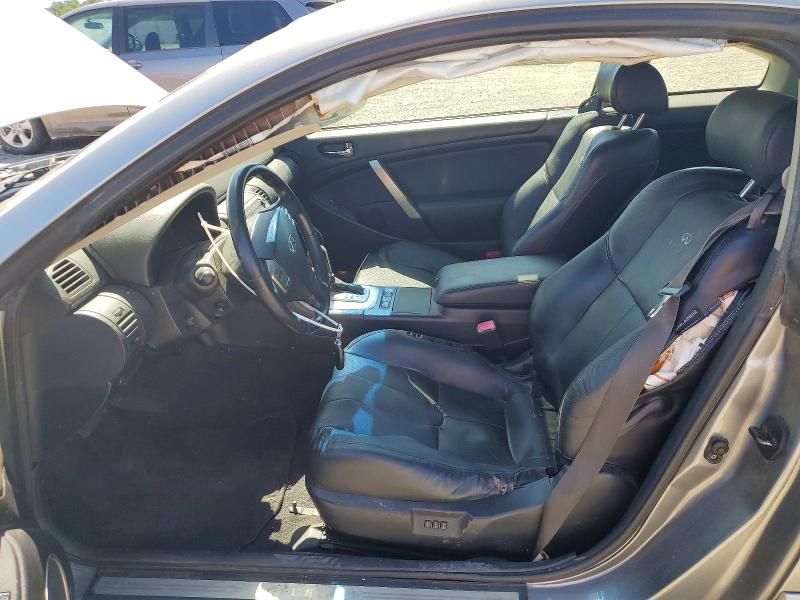 Aukcja sprzedaży 2006 Infiniti G35, vin: JNKCV54E06M710968, numer aukcji: 50308326