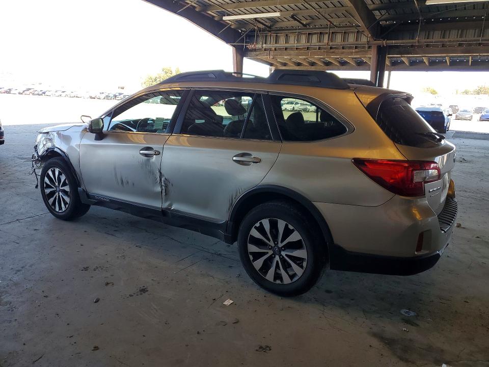 Продаж на аукціоні авто 2015 Subaru Outback, vin: 4S4BSANC7F3314243, номер лоту: 49810286