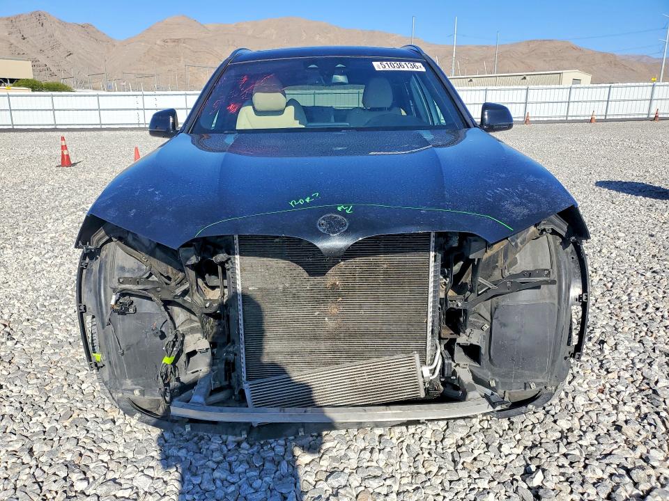 Aukcja sprzedaży 2021 Bmw X3, vin: 5UXTY3C0XM9H40452, numer aukcji: 51036136