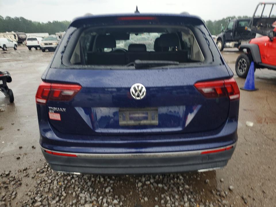 Продаж на аукціоні авто 2021 Volkswagen Tiguan, vin: 3VV3B7AX7MM012923, номер лоту: 51673696