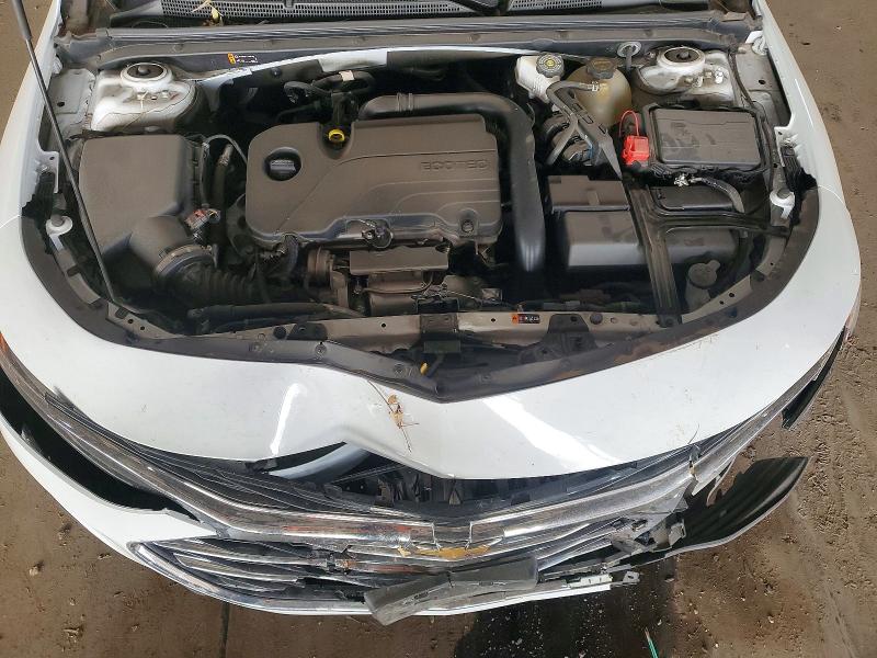 Aukcja sprzedaży 2024 Chevrolet Malibu, vin: 1G1ZC5ST8RF221027, numer aukcji: 48922336