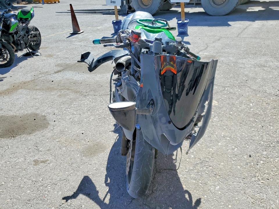 50836906 :رقم المزاد ، JKBZXNF15DA003997 vin ، 2013 Kawasaki Zx1400 مزاد بيع